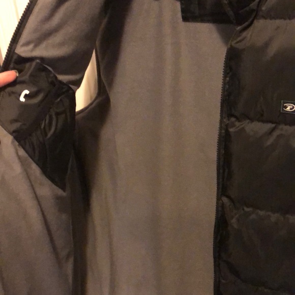 Fahrenheit vest *WARM* - Picture 4 of 6